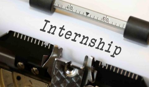 What to take away from your internship?