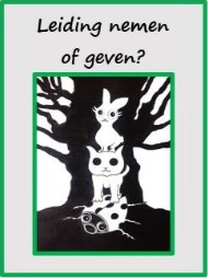 ebook Leiding nemen of geven