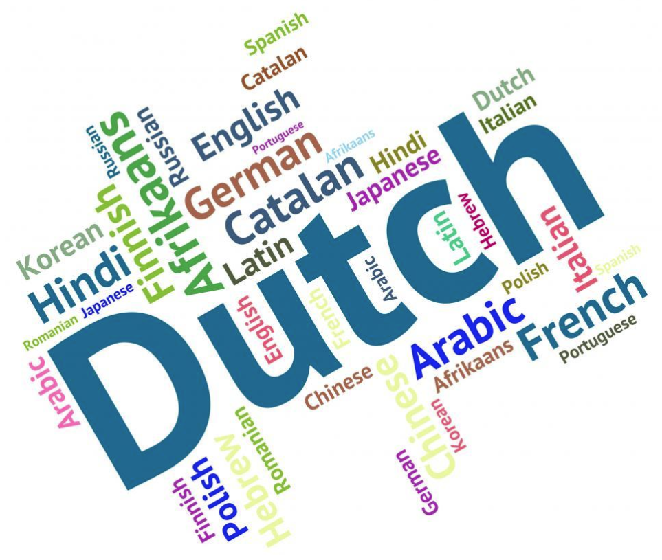 Do you parlez Nederlands?