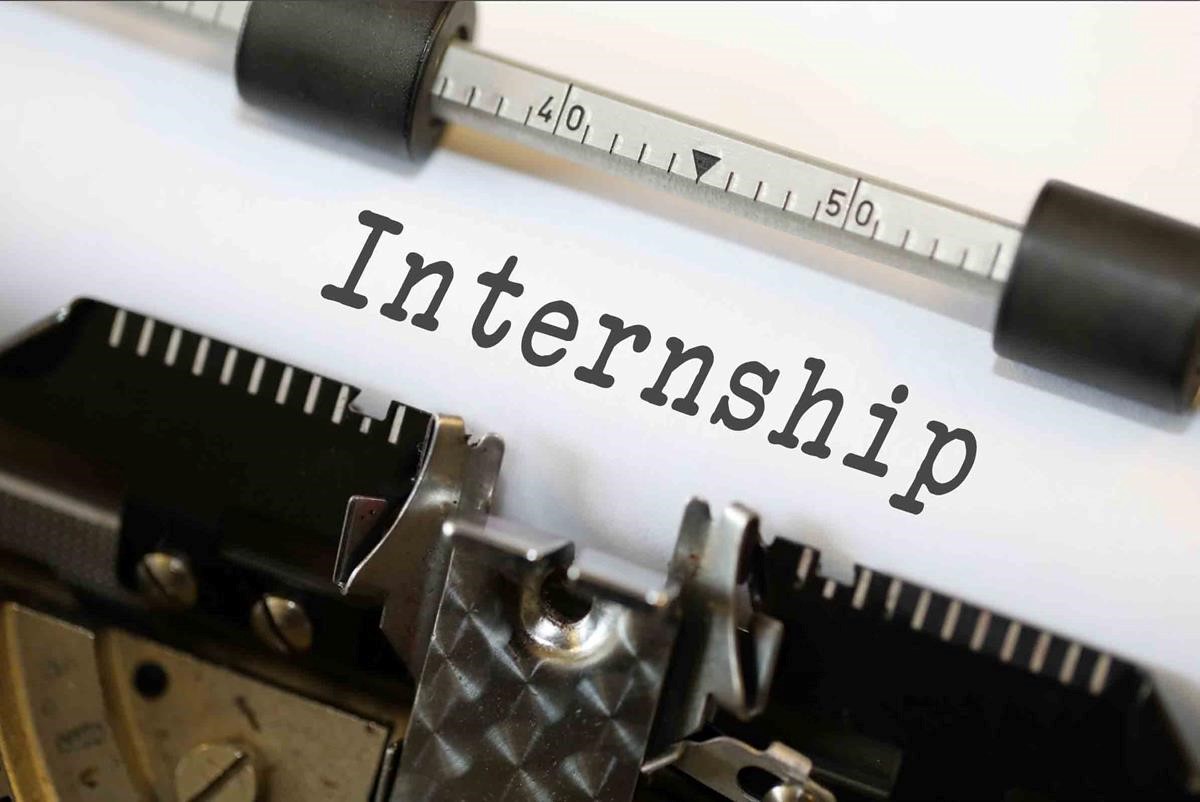 What to take away from your internship?